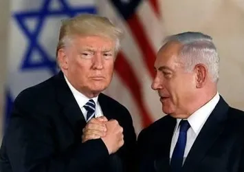 İşte "Trump'ın Yeni Dünya Düzeni"