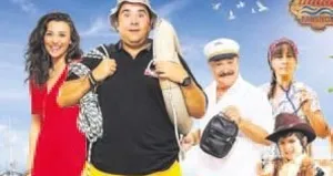 Ata Demirer gönülleri bir kez daha fethetti