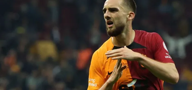 Galatasaray Berkan Kutlu’nun transferini duyurdu! İşte bonservis bedeli...