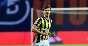 Salih Uçan’a Hamburg sürprizi