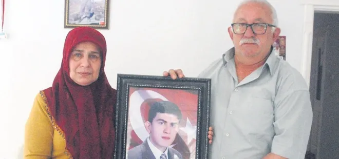 Şehit ailelerinden 7’li koalisyonun Cumhurbaşkanı adayı Kemal Kılıçdaroğlu’na tepki: 7’li koalisyon Kandil’in uşağı