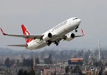 THY 2017'de karını yüzde 35 artırdı