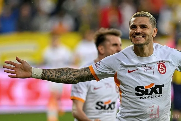 Cimbom’a iki dünya yıldızı! Erden Timur onların peşinde… 2