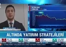 Altının gramı 600 lira seviyesini görebilir