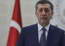 O derslerin ismi neden değişti? Milli Eğitim Bakanı Ziya Selçuk açıkladı