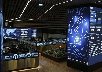 Borsa güne yükselişle başladı