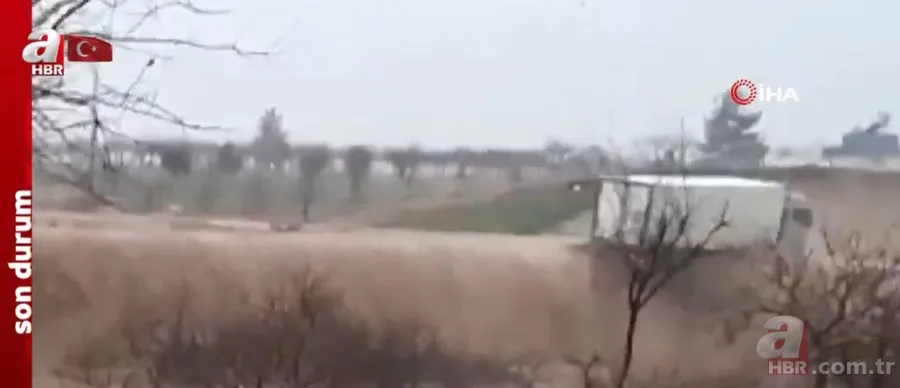 Şanlıurfa’da şiddetli sağanak sonrası sel! Korkunç görüntüler... Belediye Başkanı son durumu A Haber'de anlattı 24