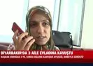 Erdoğan’dan Ayşegül anneye telefon