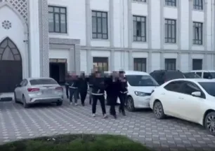 Uğurcan Bekçi dahil 3 kişiye silahla saldırmışlardı! Şüpheliler tutuklandı