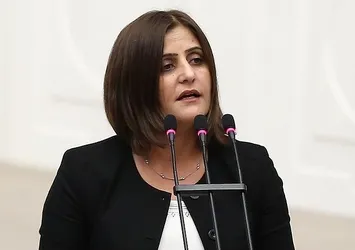 HDP Ağrı Milletvekili Taşdemir gözaltına alındı