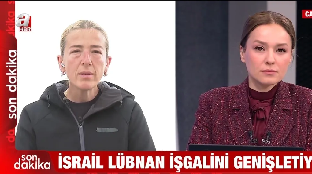 Netanyahu çelik yelekle sınıra gitti