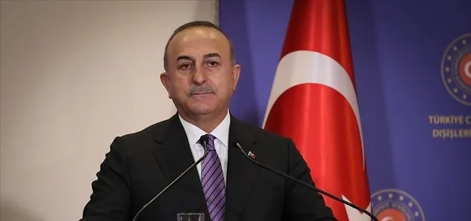 Dışişleri Bakanı Mevlüt Çavuşoğlu’ndan Karlov suikastı açıklaması: İki ülke liderinin dirayeti bu tuzağı boşa çıkarmıştır