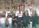 Çocukların kavgasına aileler karıştı! Boğazından bıçaklandı