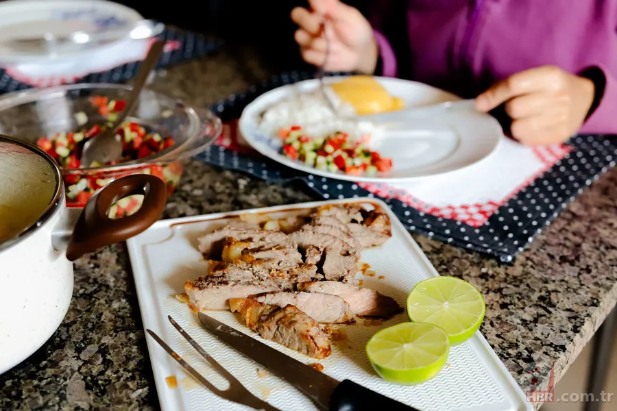 Anlamsız gerginliğin kaynağı! Beyniniz açlık uyarısını öfke sanıyor 6