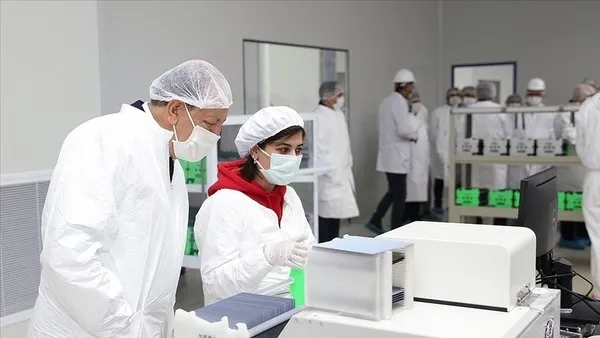 Türkiye’nin ilk entegre güneş paneli hakkında flaş açıklama