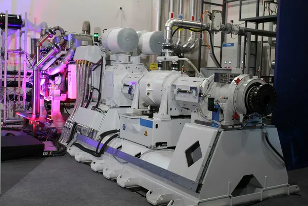 Türkiye yerli motorlarına bir yenisini daha ekledi! Raylı sistemler için tasarlanan yerli motoru çalıştırıldı