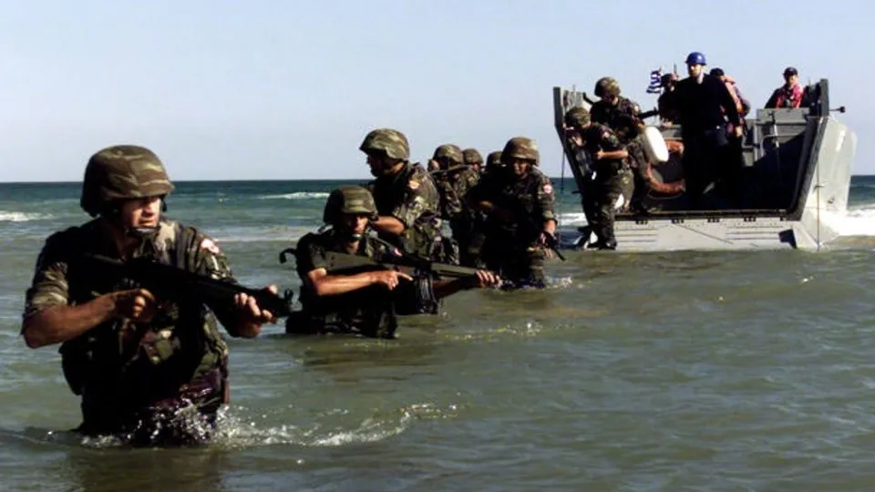 sat ve sas komandolari