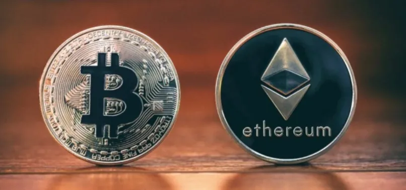 ABD'deki enflasyon kripto paraları sarstı! Piyasa 900 milyar dolara düştü | Bitcoin ne kadar?