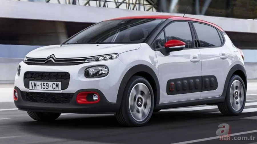 Sıfır araçlar ne zaman gelecek? En uygun marka marka fiyat listesi... 10