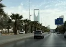 Riyadda patlama ve hava saldırısı alarmı!