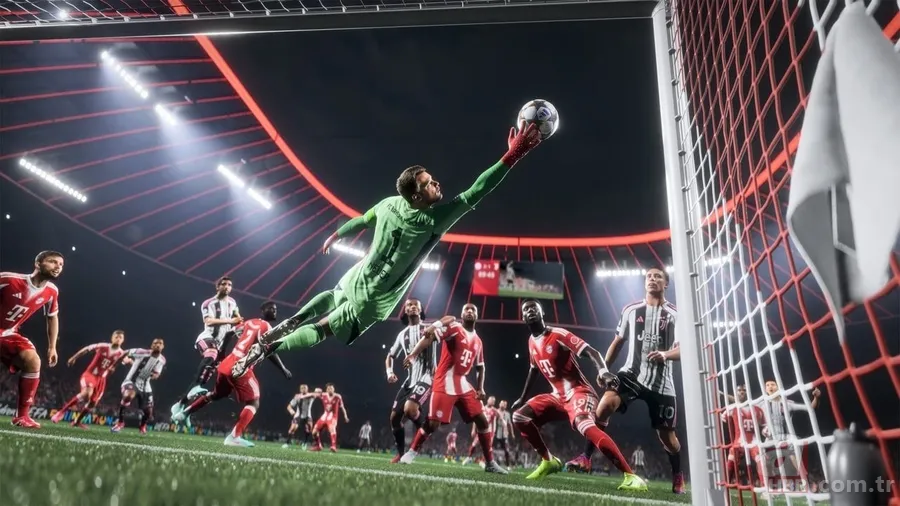 EA Sports FC 26 çıkış tarihi belli oldu! FC 26 ne zaman çıkacak, erken erişim ne zaman başlayacak? 2