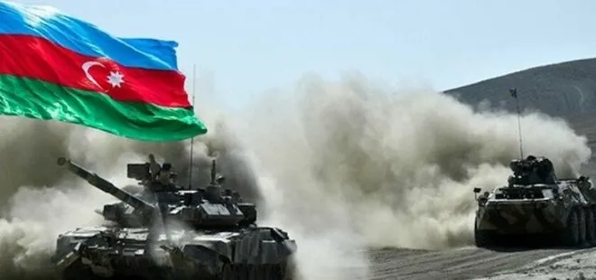 Azerbaycan’dan Ermenistan’a: Müzakere sürecine dönülmezse operasyonları yeniden başlatırız