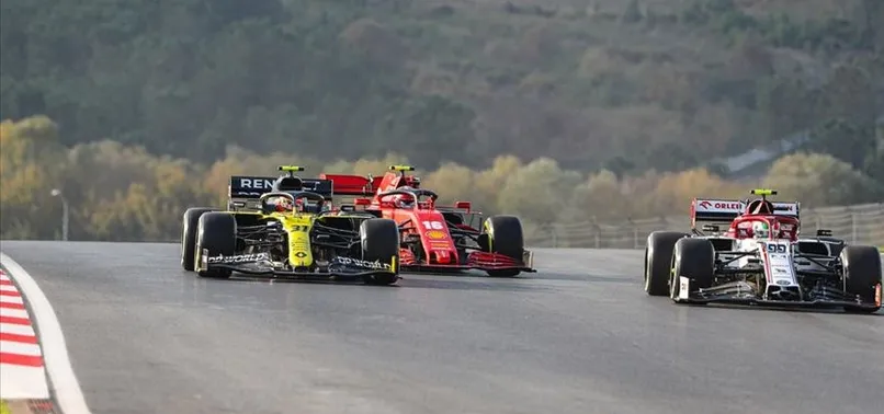 Biletix F1 bilet fiyatları ne kadar, kaç TL? Formula 1 Türkiye biletleri ne zaman, saat kaçta satışa çıkacak?