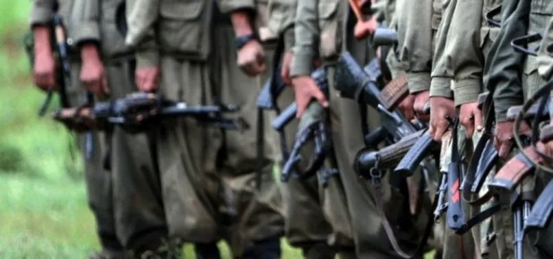 Terör örgütü PKK, iş adamını kaçırdı