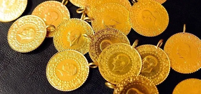 Altın ne kadar oldu? Çeyrek altın ne kadar? Cumhuriyet altını, altının onsu ve gram altın ne kadar? 14 Kasım 2017 altın fiyatları