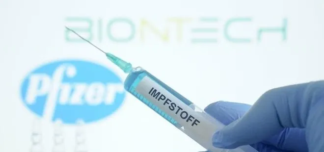 Pfizer/BioNTech 12 yaş altı çocuklarda Kovid-19 aşı denemelerine başladı
