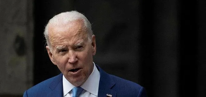 ABD Başkanı Joe Biden’ın ofisindeki kilitli dolaptan gizli belgeler çıktı! Biden’dan açıklama geldi: Neler içerdiğini bilmiyorum