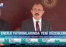 Enerji ve madencilikte yeni dönem! Meclise sunuldu