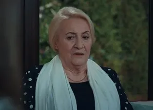 Eşkıya Dünyaya Hükümdar Olmaz ekibini yıkan haber! Sabina Toziya’nın beyninde tümör çıktı