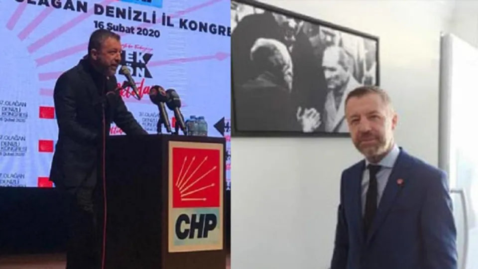 CHP’li başkandan kan donduran sözler: Hepsini vurdum, git etleri soğumadan al