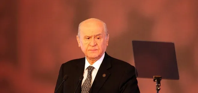 Bahçeli, CHP için beklenen sonu açıkladı