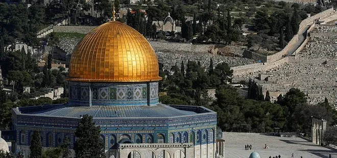 Kudüs nerede? Kudüs Filistin’e bağlı mı? Kudüs önemi nedir?
