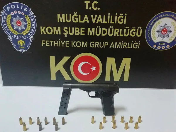 Organize suç örgütü elebaşı Sedat Peker'in kardeşi gözaltına alındı - 3