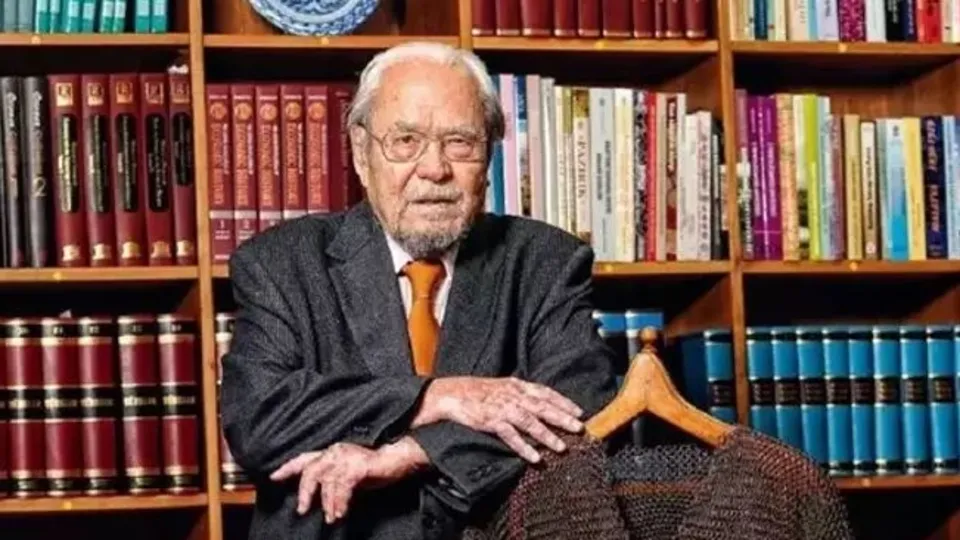 Tarihçi Halil İnalcık’ın vefatının 9. Yılı