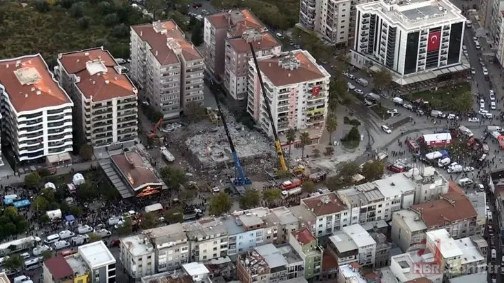 Rıza Bey Apartmanı davasında şoke eden itiraf: Yönetici binanın çürük olduğunu biliyordu