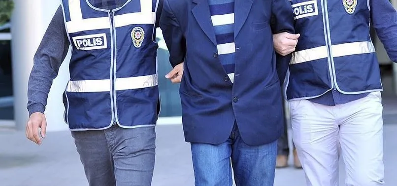 İSTANBUL'DA FETÖ/PDY OPERASYONU