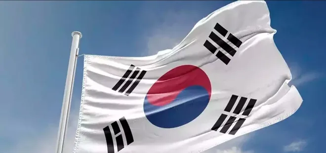 Güney Kore’de helikopter düştü: 1 ölü