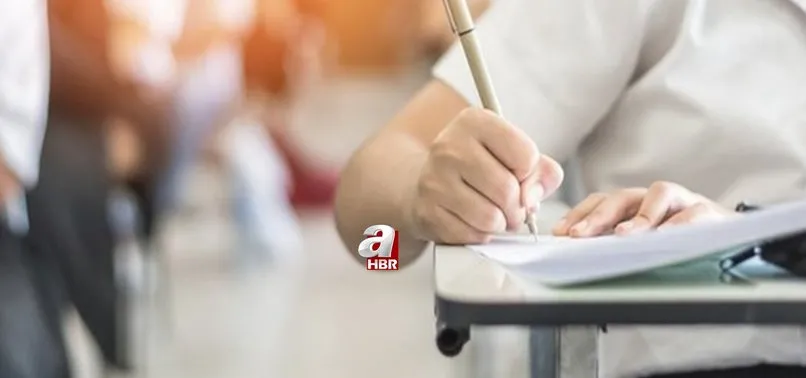 AÖL sınavları ne zaman, ayın kaçında yapılacak? Açık Öğretim Lisesi 2021 sınavları online, yüz yüze mi olacak?