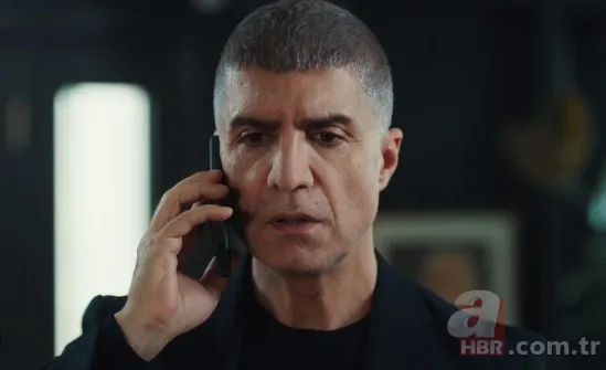 Özcan Deniz'in ilk eşini gören şaşırdı! 3 kez evlendi! Özgü Namal'ın rol arkadaşı... 2