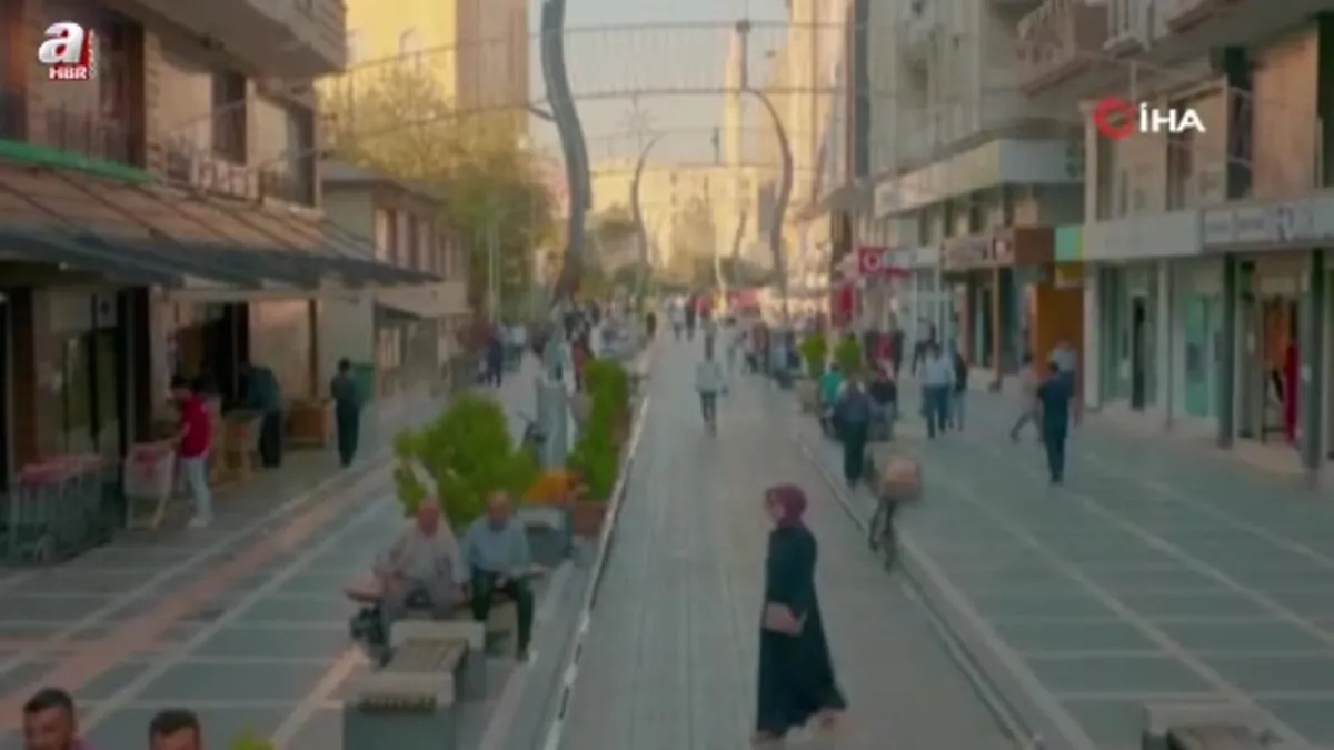 Şırnak'ta Cizre Leyminete'si Coğrafi İşaret Belgesi aldı