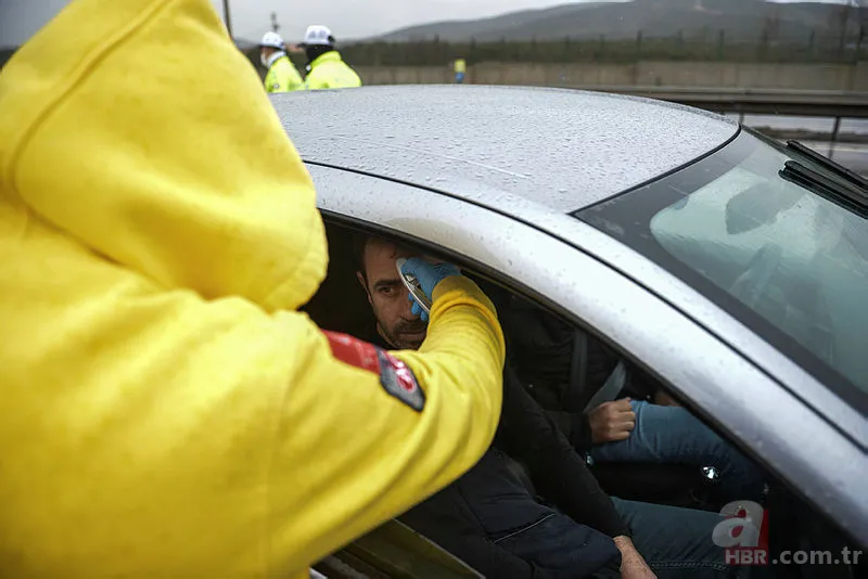 Son dakika: 31 ilde giriş-çıkış yasağı kalktı mı? Şehirler arası seyahat yasağı ne zaman bitiyor? 11