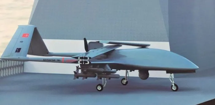 TEI yerli İHA motorlarında seri üretime devam ediyor! TEI Genel Müdürü Prof. Dr. Mahmut Faruk Akşit’ten önemli açıklamalar