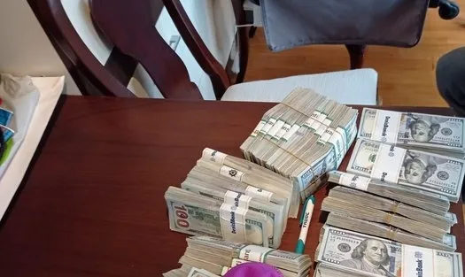 Savunma Sanayi Başkanlığı’ndaki casusluk operasyonunda ifadeler ortaya çıktı: Parayı arkadaşım arabamda bıraktı