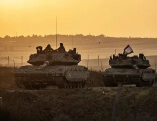 Dakika dakika İsrail'in Gazze katliamı!