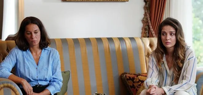 Bir Gece Masalı’nın Sıla’sı Ecem Çalhan konuştu: Onun için seçileni yaşıyor