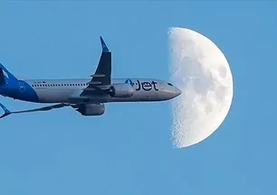 AJet’ten ucuz uçak bileti kampanyası: 9 dolardan hangi ülkelere bilet var?